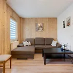 Apartment Kurzentrum