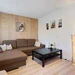 Kurzentrum Apartment *