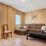 Kurzentrum Apartment