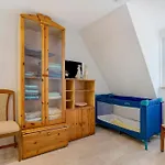 Kurzentrum Apartment *