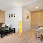 Kurzentrum Apartment