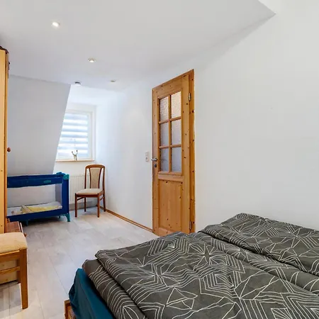 Apartament Kurzentrum Bad Lausick