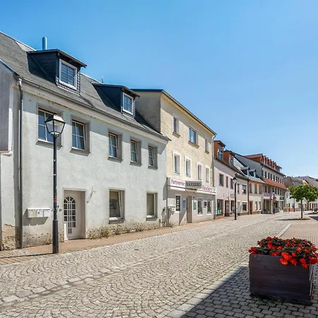 Kurzentrum Bad Lausick