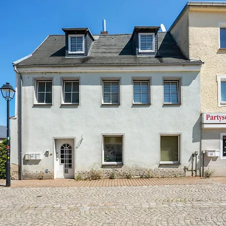 Kurzentrum Apartment *