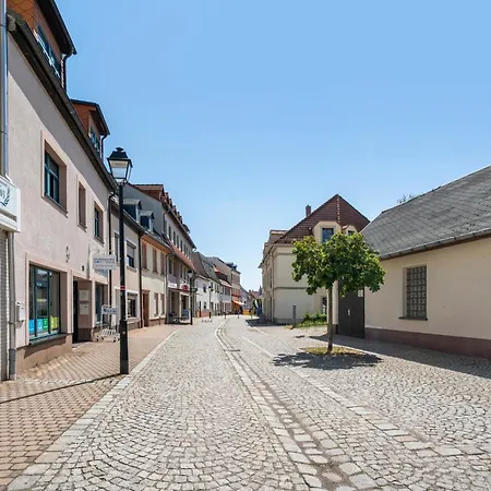 Apartment Kurzentrum *