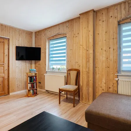 Apartament Kurzentrum