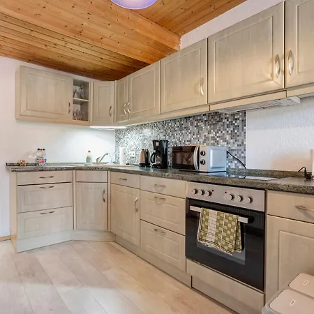 Apartament Kurzentrum Bad Lausick