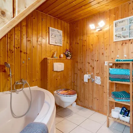 Kurzentrum Apartament Bad Lausick