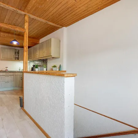 Apartament Kurzentrum Bad Lausick