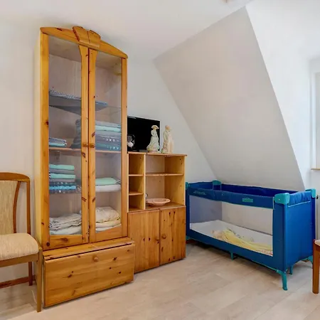 Kurzentrum Apartment *