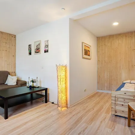 Kurzentrum Apartment